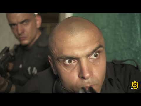 CURSO DE OPERAÇÕES ESPECIAIS | UMA HOMENAGEM A TODOS OS HERÓIS ANÔNIMOS