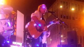 Terry Reid &quot;Without Expression&quot; Live 9-05-2015 at BuskerFest in Long Beach, California