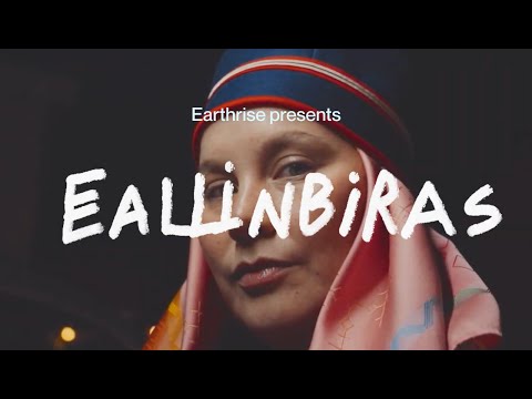 Eallinbiras: Balancing Tourism and Tradition in Sami Land | Climate Crossroads