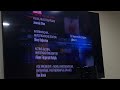 Frontline End Credits