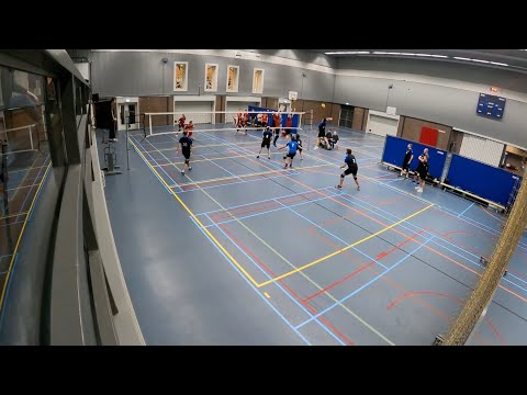 Waho HS 2 - Setash HS 1