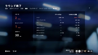 【配信】人生の初心者と"BFV” part8【PS4】
