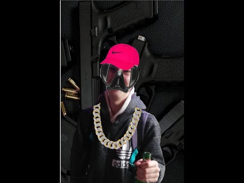 Seen Friscic-  Štikle 15k dupe 10 ka Official music video