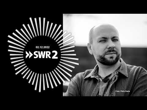 SWR2 Beitrag über Lars Smekal 02.12.2022
