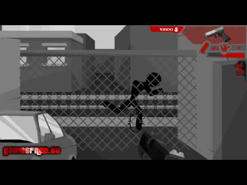 Sift Heads World : Act 1 (Mission : Useless Run)