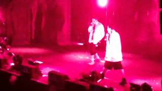 Twiztid &quot;People are strange&quot; 15th Anniversary Freek Show 10/21/15 Philadelphia, PA