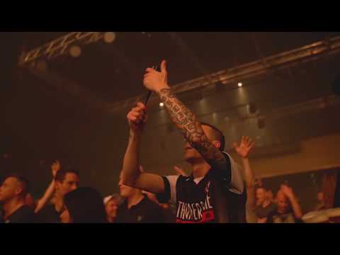 Oldschool Gangsters - official aftermovie 01-04-2017 Markant Uden