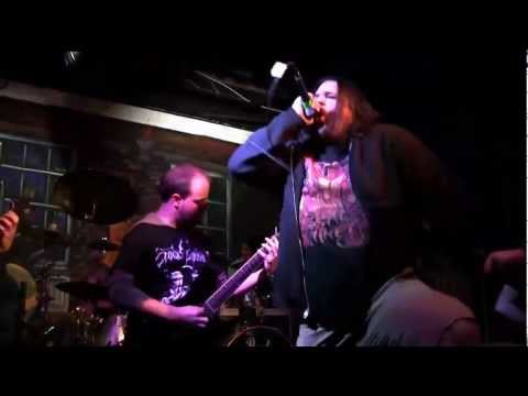 My Son My Executioner - Consumed (Live)