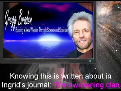 Program Planet Earth' Gene DNA code - 2/4  We are not our genes