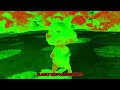 The Evil Fox Sparta Pitch Remix Sponsored By Csupo Effects 1982