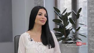 Նանե. Կանացիության բանաձև, Թողարկում 11 Շաբաթ 12:15 / Nane