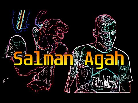 Video thumbnail for Salman Agah
