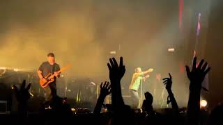 Editors - Sugar (Live @ Rock Werchter 2023)