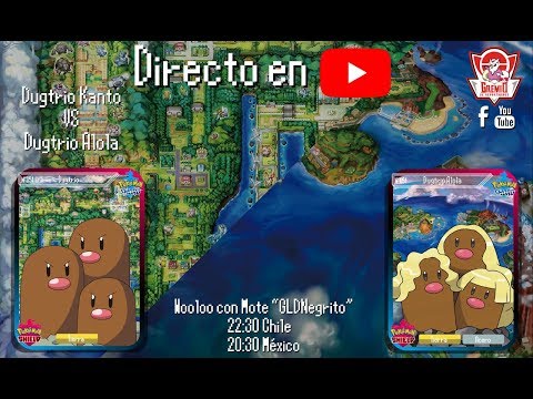 Buildeo Competitivo VGC20: Equipo de Lapras GMax en Vivo #2