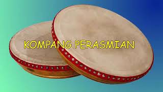 Download lagu Kompang perasmian mp3