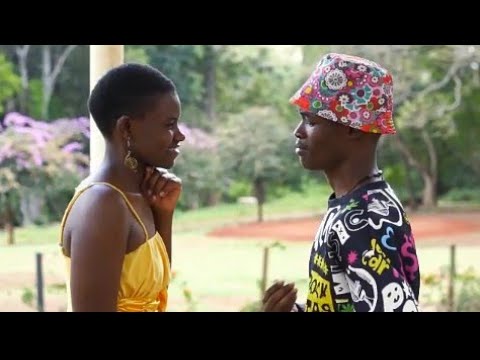 Vickyoung- Titi Nkorundi ft Miggy (official Video) Skiza 7638275 to 811