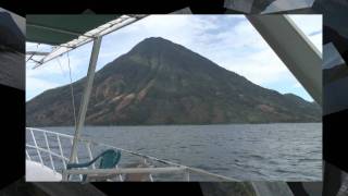 preview picture of video 'Santiago Atitlan'