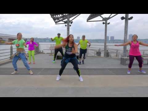 Limbo By Daddy Yankee Zumba Choreo