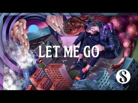 Smiley - Let Me Go (Visualiser)