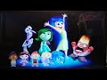 Emotions With The Little Einsteins For AJ Lyles