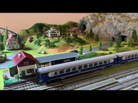 Diorama NEW (work in progress)