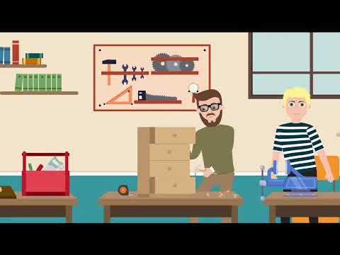 Handwerksbetrieb gründen: So startest du durch