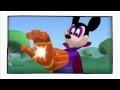 Disney Junior HD UK New Year Adventures 2014