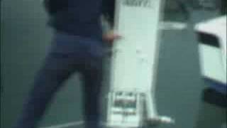 Here Is Always Somewhere Else: The story of Bas Jan Ader