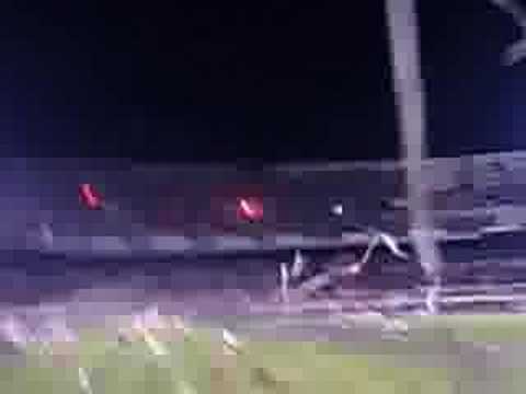 hinchada river plate