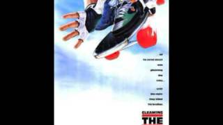 Gleaming The Cube (1988) Theme