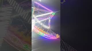 Sankranti Sambaralu in AU Vizag Engineering ground #sankranthi #trending  #vizag #visakhapatnam