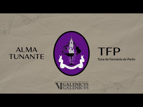 TFP - Alma Tunante | VI GALENICVS