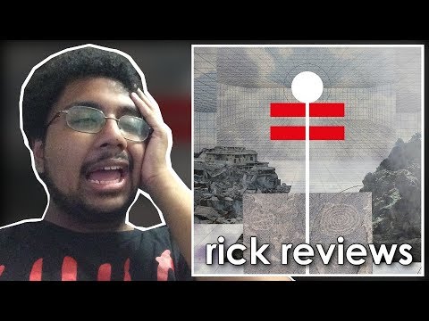 Gum Takes Tooth - Arrow | rick reviews