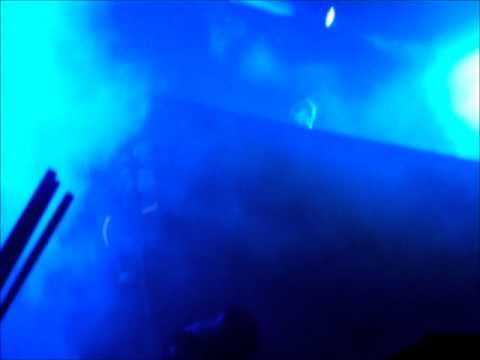 David Guetta - Just One Last Time (Extended & Hard Rock Sofa Big Room Mix) @ Creamfields 2012 Chile