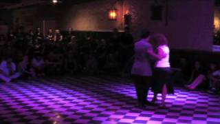 Fernando Galera + Vilma Vega - Desafios Maestros - Practica X (marzo 2011)