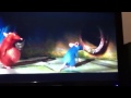 Opening To Cars 2007 DVD