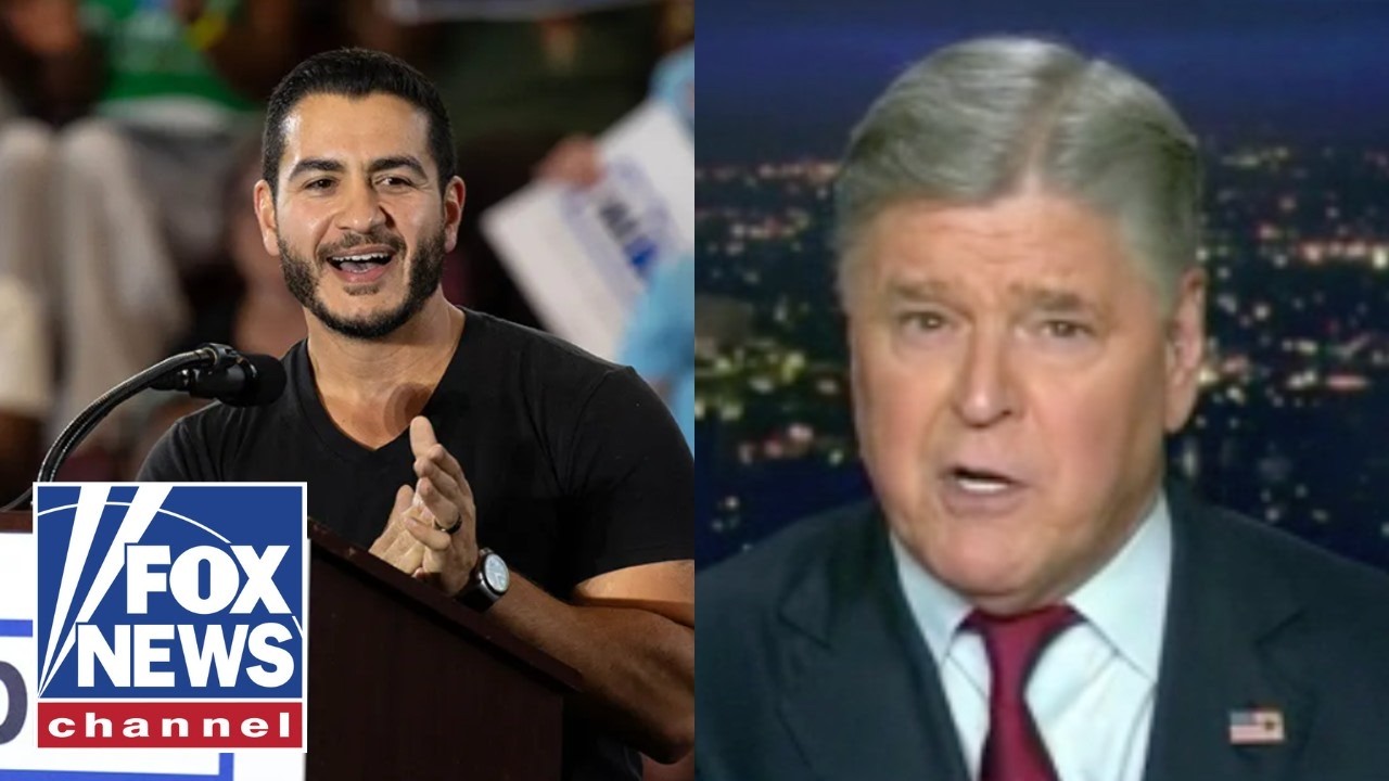 Hannity: Abdul El-Sayed isn’t a big fan of the American Dream