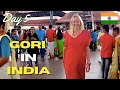 Foreigner At Hindu Temple For INDIAN KERALA WEDDING India Vlog