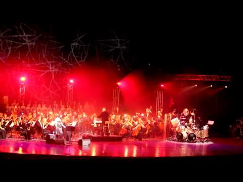 Tarja Turunen- Witch hunt