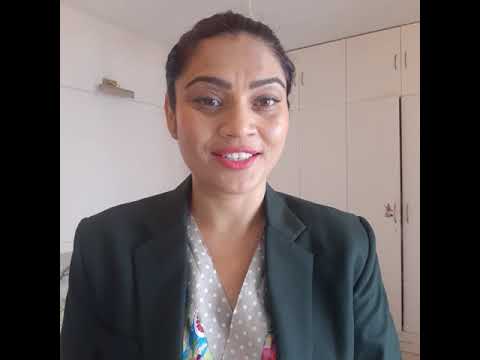 Ragasiya English monologue