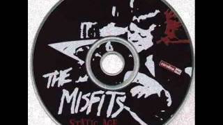 The misfits - Spinal Remains