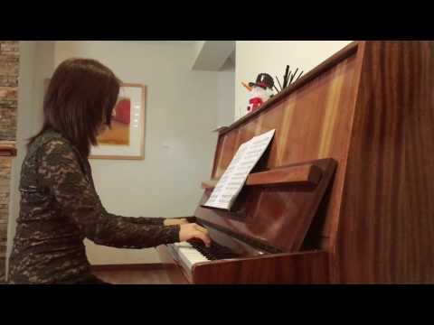 Chopin 64.2 by Alimaa