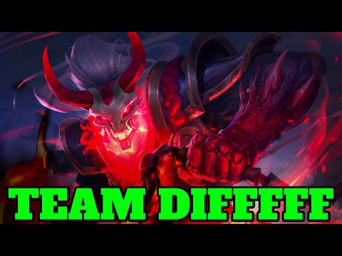 Master Thresh Gameplay vs Nami - League of Legends [FULL GAME]