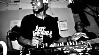 9th Wonder - Heartburn (Instrumental)