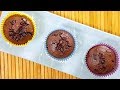 Recipe Chocolate Muffin