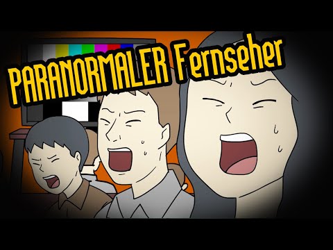 Someone is watching US! | Wannsee horror story