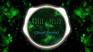 Adele - Hello  (Remix)