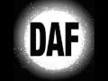Die lustigen Stiefel - D.A.F.