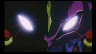 Volaverunt Opus 666 (Evangelion-AMV)