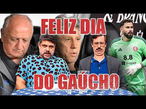 Falha de Cobertura #296: Feliz Dia do Gaúcho